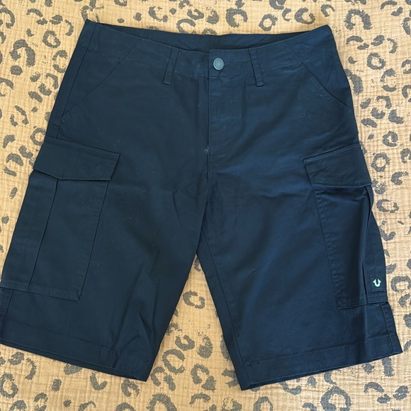 True Religion Other - True Religion Cargo Shorts
